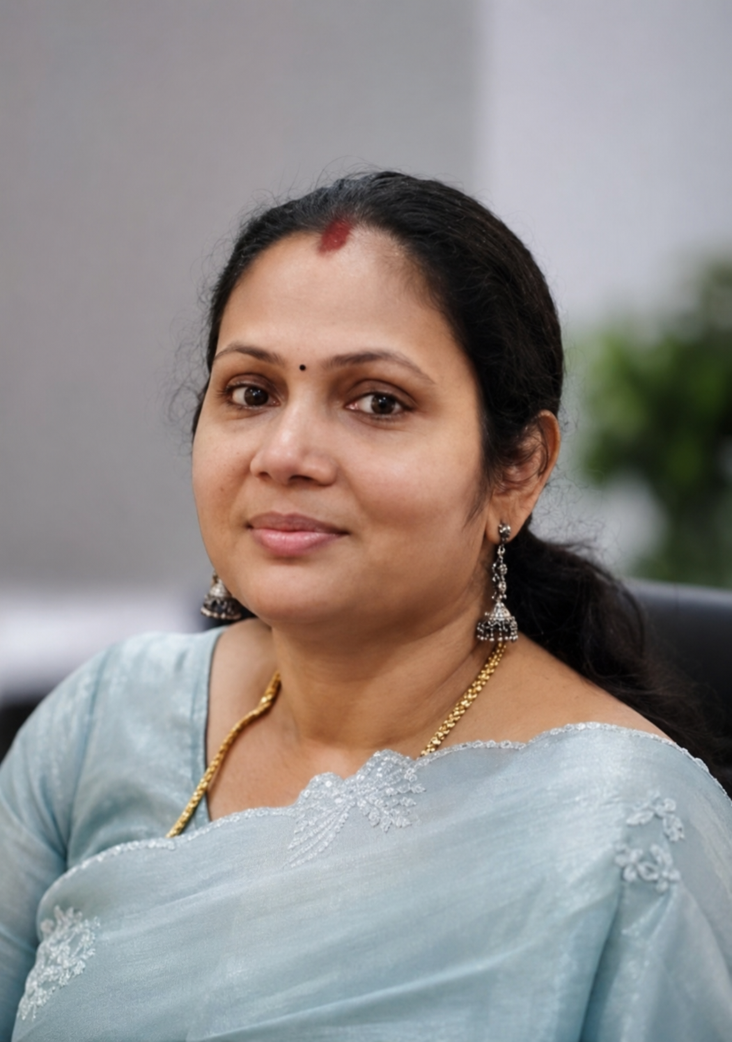 Sandhya T